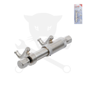 Kipufogó bilincsfeszítő VAG - BGS