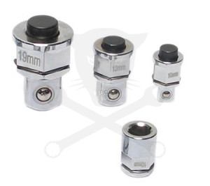 Átalakító készlet 4 részes