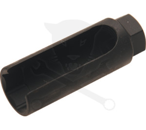 Lambdaszonda kiszerelő 22 mm egyenes 1/2"