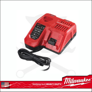 Akkumulátor töltő M12-18FC - Milwaukee