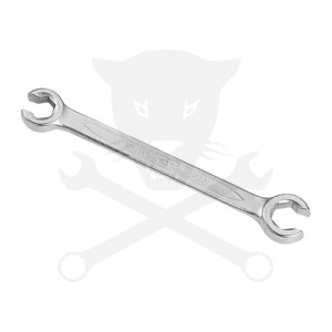 Fékcsőkulcs 10 x 11 mm