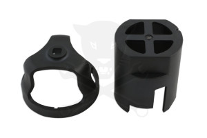 Üzemanyagszűrő leszedő készlet 1/2" Vauxhall/Opel - spec. 115 mm - Laser