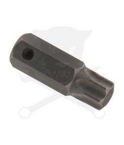 Bit torx T080-as teherautóhoz Genius