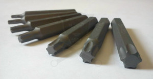Bit torx T30*75 mm