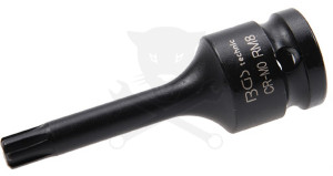 Légkulcsfej RIBE 1/2" M8 BGS