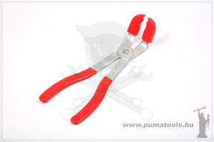 Fogó gyertyapipához