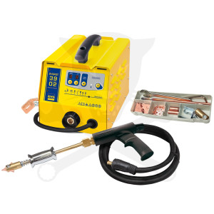 Ponthegesztő, spotter karosszériás - acél - GYSPOT 3902 - 230V