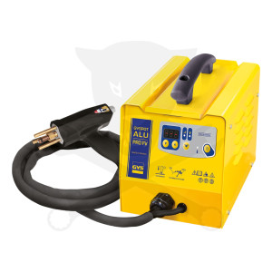 Ponthegesztő, spotter karosszériás - alu - GYSPOT ALU PRO FV