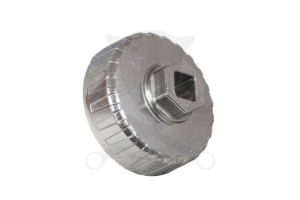 Olajszűrő leszedő kupak 67 mm x14 lap HYUNDAI-KIA- 1.0-1.4 L
