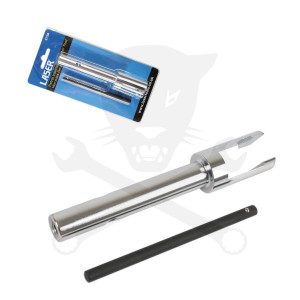 Porlasztó kiszerelő Mercedes-Benz M271