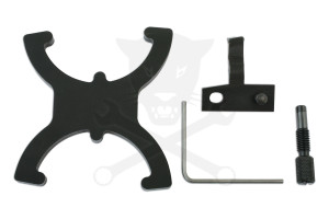 Vezérlésrögzítő készlet Ford - Volvo 1.6 SCTi / Ti-VCT EcoBoost