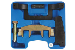 Vezérlésrögzítő készlet Mercedes M271 - 1,8 liter benzin