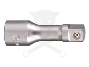 Toldószár 1/2" 75 mm Genius