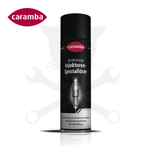 Különleges Injektoroldó EDI - porlasztó kiszerelésekre - 500 ml