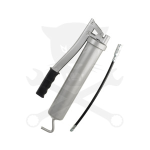 Zsírzóprés, kézi, karos 500 ccm - Pressol