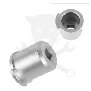 Vezérműtengely forgató szerszám - VAG 1.8 és 2.0 TFSI - 3. gen