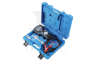 Fékolaj - fékfolyadék valós forráspont mérő műszer DOT3-4-Super4-5-5.1