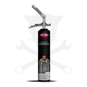 Réz paszta, nagyteljesítményű 200 ml - Kupferpaste - Caramba