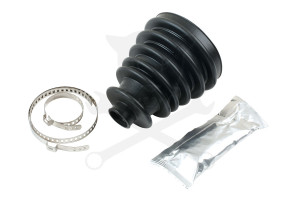 Féltengely gumiharang készlet - extra rugalmas univerzális normál méret