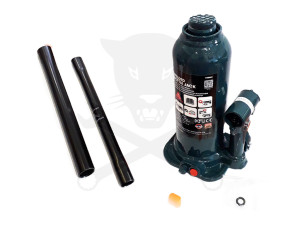 Olajemelő 5 tonnás hegesztett 210-405 mm