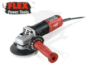 Sarokcsiszoló 125 mm 1500 W - ford. szab. Flex (LE 15-11 125)