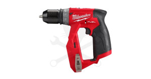 Fúró-csavarozó, akkus 12V -akku nélkül- 34 Nm 10 mm - Milwaukee (M12 FDDX-0)