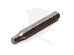 Bit imbusz 07-es 75 mm