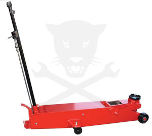 Emelő padló extra nagy 10 tonnás krokodil TR8106A