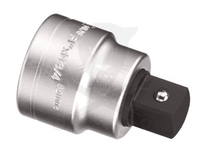 Crowa átalakító adapter szűkítő 3/4" - 1/2" Genius