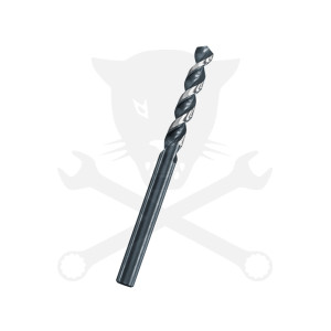 Csigafúró 10,0 mm HSS-M2 Hi-Nox DIN 338 Twist, profi - KWB