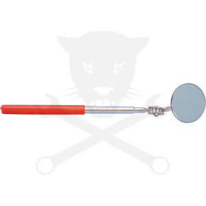 Tükör 50 mm teleszkópos 280-420 mm Kennedy