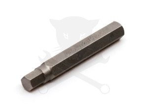Bit imbusz 08-as 75 mm