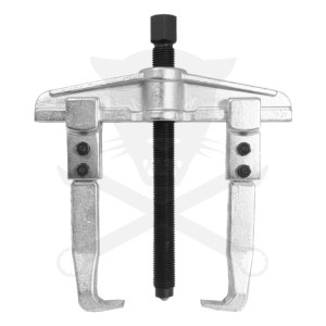 Csapágylehúzó 2 körmös, csúszószáras 250x200 mm (TD0804/5)