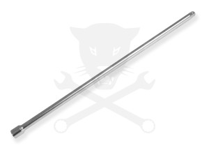 Toldószár 1/4" 300 mm Genius