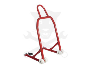 Motorkerékpár alátámasztó 05-ös Hátsó