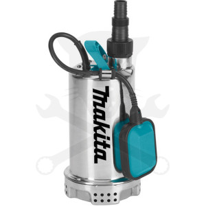 Szennyvíz-szivattyú 18V 1100 W 15000 L/H - Makita