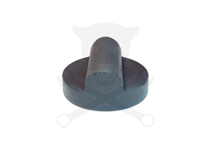 Gumipogácsa adapter Audi autókhoz