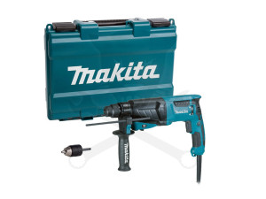 Fúró-vésőkalapács 800W 2.4J SDS-Plus MakPac - Makita