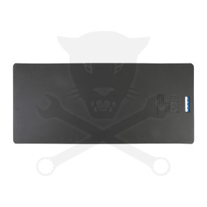 Aláfekvő-térdelő szivacs extra nagy 1200 x 540 x 30 mm BGS