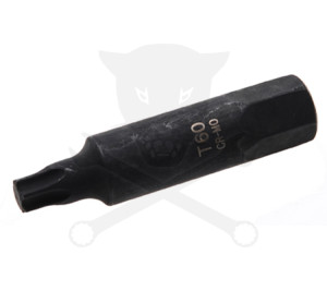Bit torx - teherautós - T60-as méret