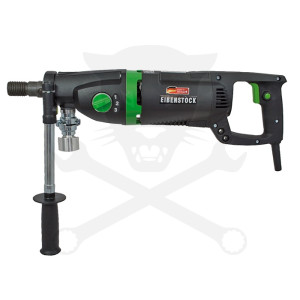 Gyémántfúró készlet 2200W nedves/száraz magfúró Eibenstock