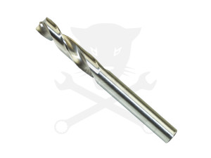 Ponthegesztés lefúró 8x79 mm mm HSS-Co - Labor