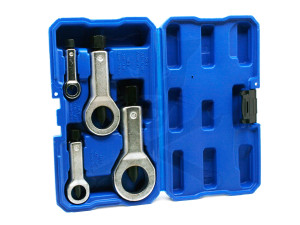 Anyavágó készlet 4 db-os