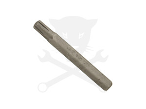 Bit ribe M09 - 10 mm h:88 mm Genius