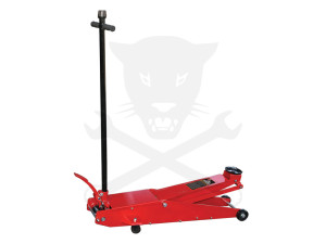 Emelő padló 2 t krokodil magasemelésű 800 mm TR8026A