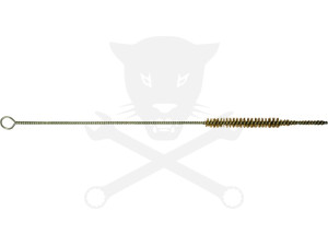 Pichler izzítógyertya furat tisztító kefe 4,0/6,0/9,0 mm átmérő RÉZ