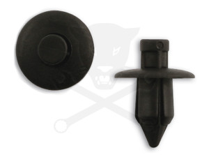 Műanyag patent készlet Suzuki / GM, Toyota 10 db-os