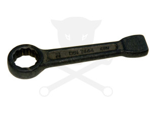 Üthető csillagkulcs 24-es - GK Tools