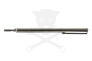 Teleszkópos felszedő mágnes 4 mm fej, 640 mm hosszú