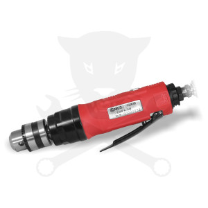 Levegős fúrógép 10mm